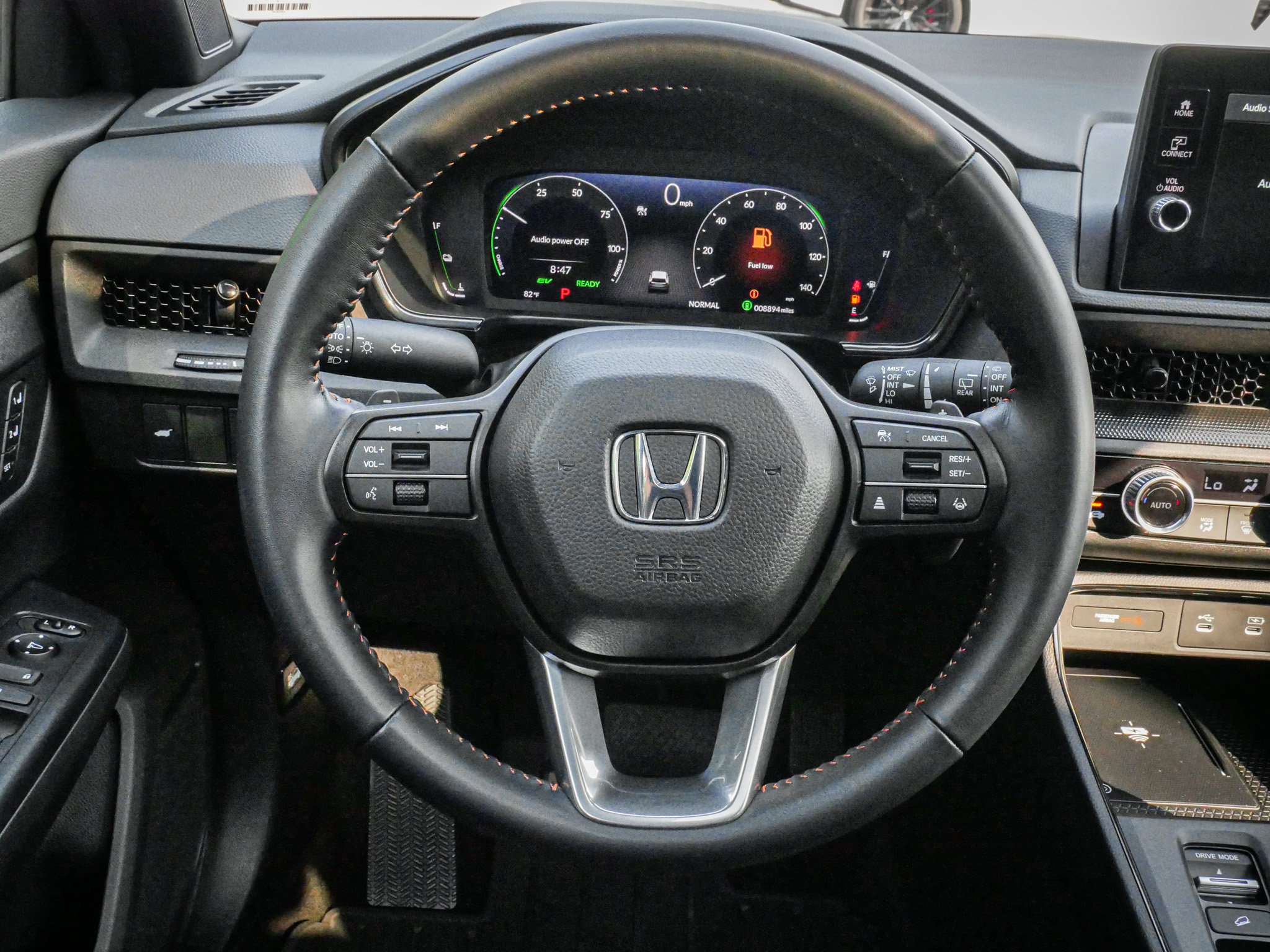 Certified 2026 Honda CR-V Sport-L image 18