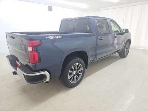 Used 2023 Chevrolet Silverado 1500 LT image 16