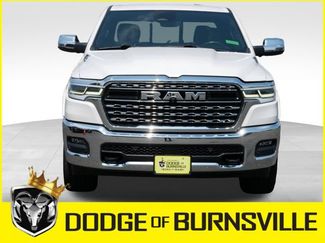 Used 2025 RAM 1500 Limited AWD/4WD video 2