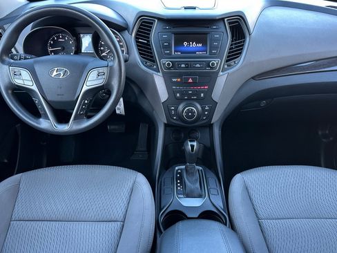 Used 2017 Hyundai Santa Fe Sport image 15