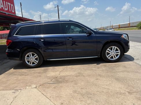 Used 2013 Mercedes-Benz GL 450 4MATIC image 15