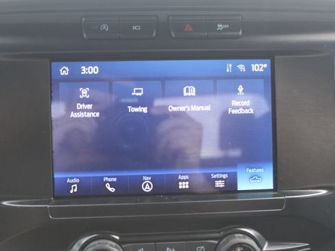 Used 2023 Ford F150 XL w/ STX Black Appearance Package AWD/4WD image 36