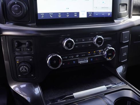 Used 2022 Ford F150 Tremor w/ Equipment Group 402A High AWD/4WD image 17