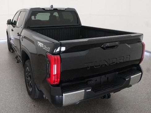 New 2026 Toyota Tundra SR5 AWD/4WD image 33