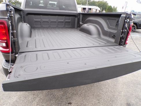 New 2026 RAM 2500 Tradesman image 7