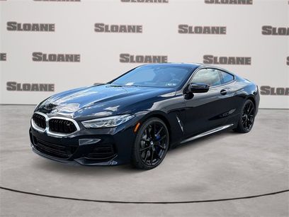 New 2026 BMW M850i xDrive Coupe w/ Driving Assistance Package