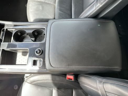Used 2023 Lincoln Aviator Reserve AWD/4WD image 21