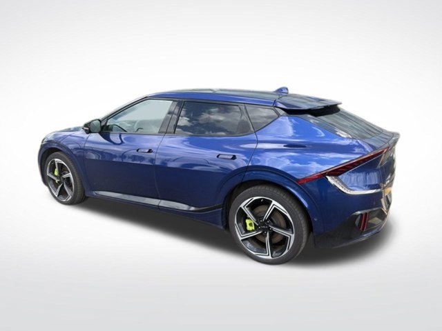 Certified 2024 Kia EV6 GT AWD/4WD image 27