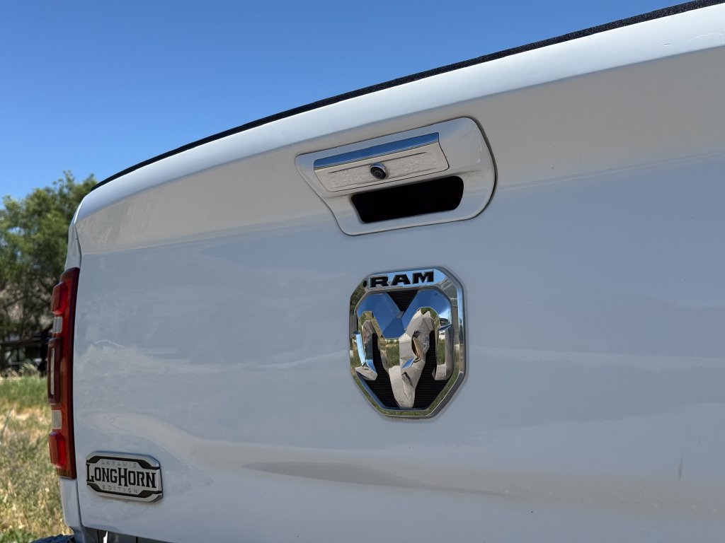 Used 2019 RAM 2500 Limited w/ Off Road Package AWD/4WD image 15