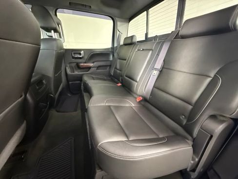 Used 2016 GMC Sierra 1500 SLT AWD/4WD image 27