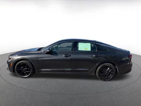 Used 2025 Kia K5 LXS FWD image 9