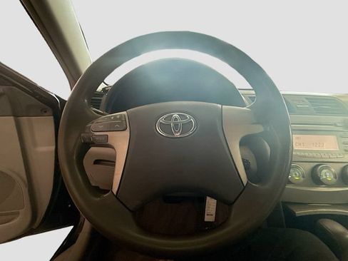 Used 2007 Toyota Camry LE FWD image 11