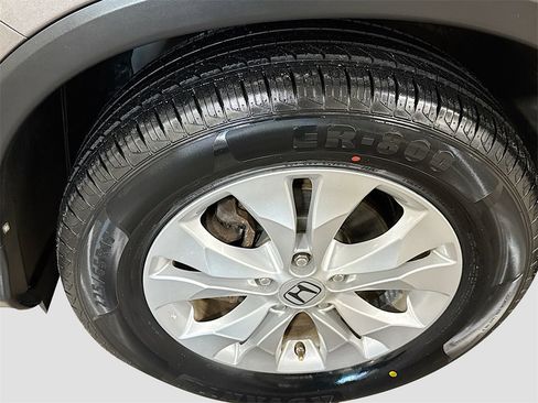 Used 2012 Honda CR-V EX-L image 28