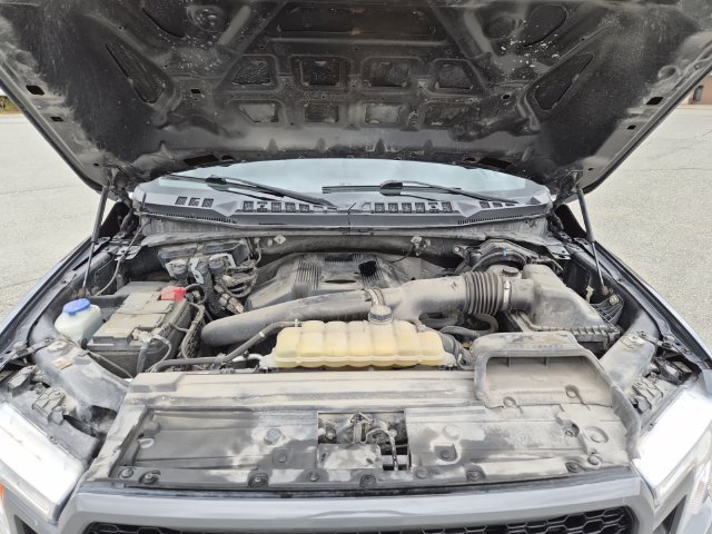Used 2020 Ford F150 XL w/ Equipment Group 101A Mid AWD/4WD image 24