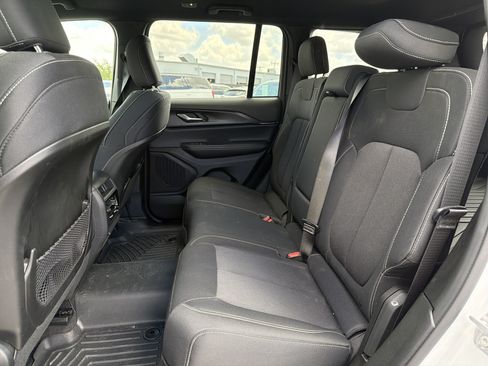 Used 2024 Jeep Grand Cherokee Laredo w/ MOPAR Finishing Package RWD image 26