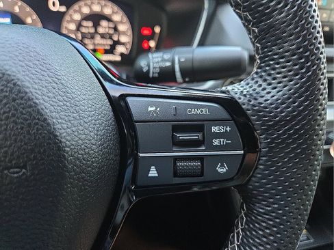 Used 2025 Acura Integra Type S FWD image 18