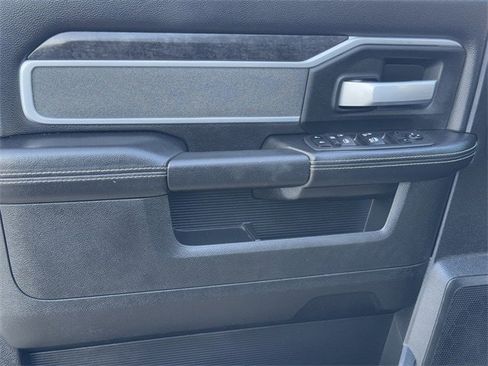 Used 2022 RAM 3500 Big Horn w/ Level A Equipment Group image 25