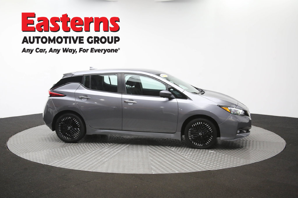 Used 2025 Nissan Leaf SV Plus FWD image 50