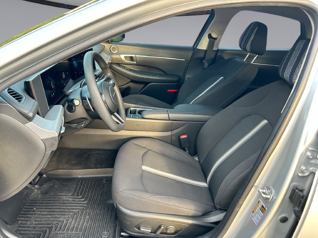 Used 2024 Hyundai Sonata SEL FWD image 11