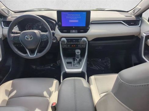 Certified 2024 Toyota RAV4 XLE Premium w/ Weather Package FWD image 22