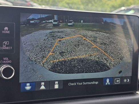 New 2026 Honda HR-V EX-L image 6