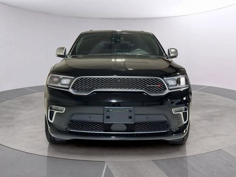 Used 2023 Dodge Durango Citadel image 20