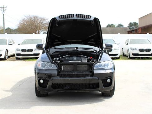 Used 2013 BMW X5 xDrive50i image 38