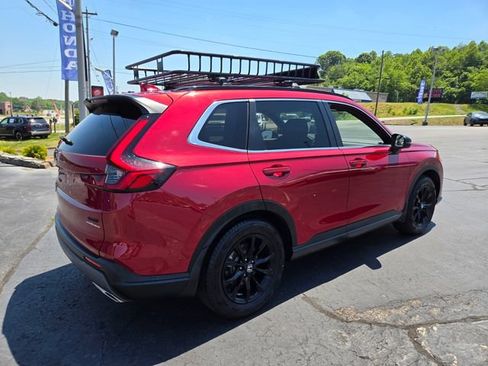Used 2023 Honda CR-V Sport image 8