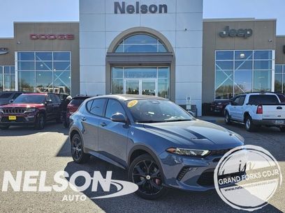 Used 2024 Dodge Hornet GT Plus w/ Track Pack