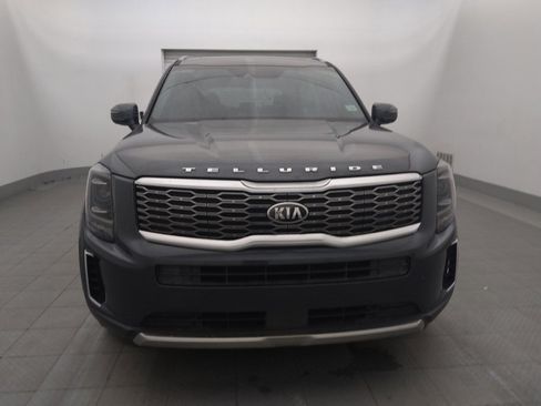 Used 2020 Kia Telluride EX FWD image 14