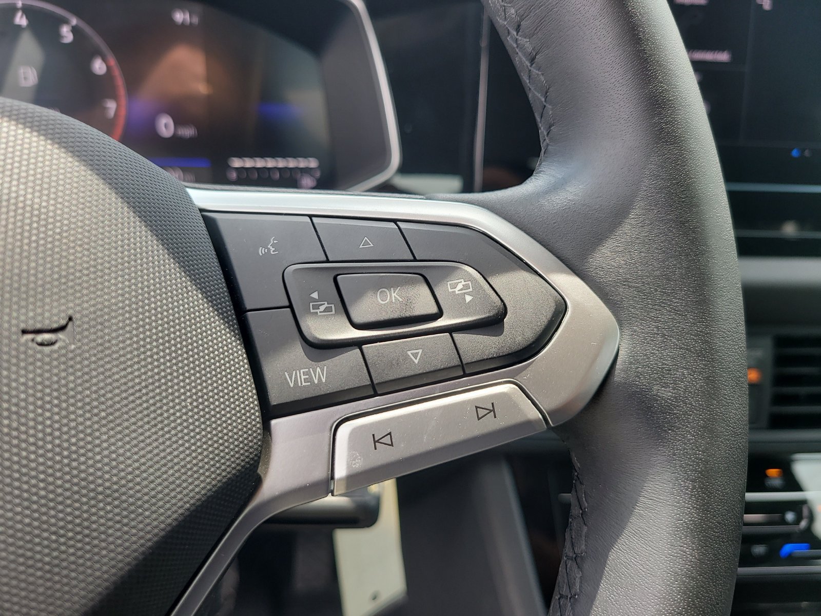 Certified 2026 Volkswagen Jetta S FWD image 26