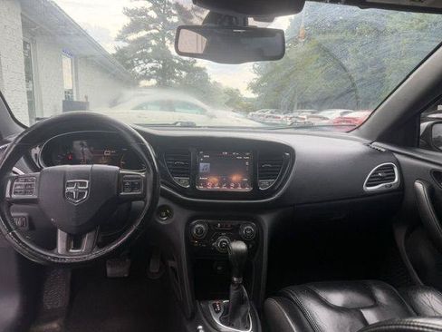 Used 2013 Dodge Dart Limited w/ Limited Special Edition Group FWD image 14