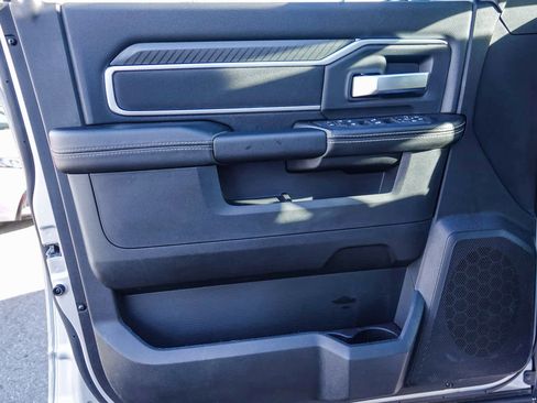 New 2026 RAM 2500 Big Horn image 19