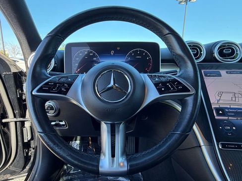 Used 2022 Mercedes-Benz C 300 4MATIC Sedan image 23