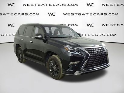 Used 2023 Lexus GX 460 Premium