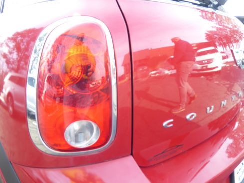 Used 2015 MINI Cooper Countryman S image 22