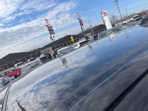 New 2026 Toyota Tundra 1794 Edition image 27