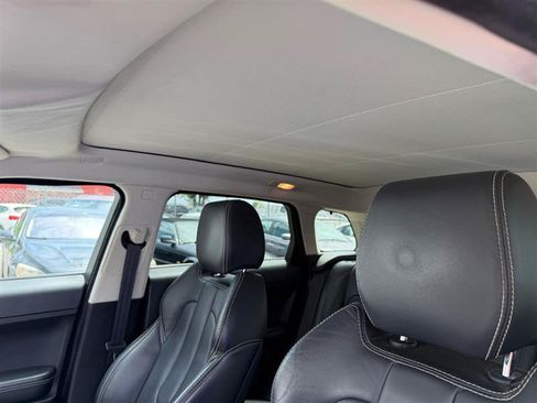 Used 2013 Land Rover Range Rover Evoque Prestige w/ Prestige Premium Pkg AWD/4WD image 15