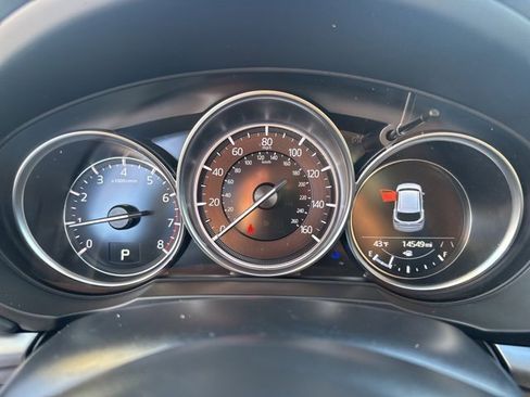 Used 2024 MAZDA CX-5 AWD 2.5 S w/ Select Package image 16