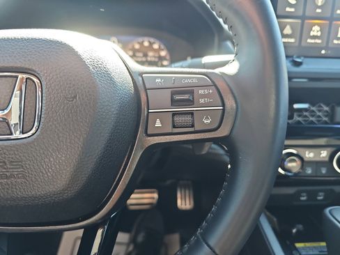 Used 2025 Honda Accord Sport image 20