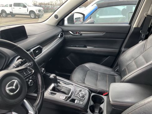 Used 2017 MAZDA CX-5 Grand Touring image 26