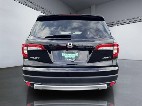 Used 2020 Honda Pilot EX image 6