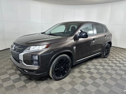 Used 2024 Mitsubishi Outlander Sport LE image 7