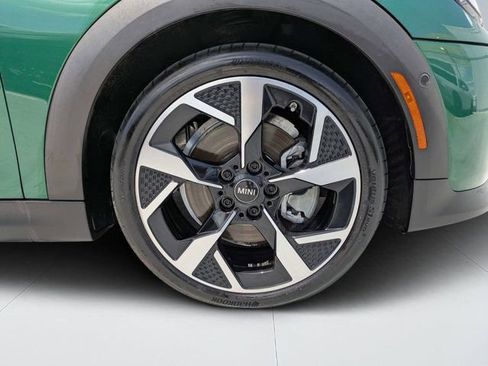Used 2025 MINI Cooper S FWD image 10