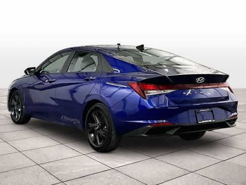 Used 2023 Hyundai Elantra SEL FWD image 10