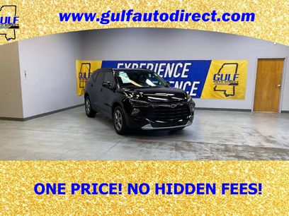 Used 2024 Chevrolet Blazer LT w/ Convenience Package