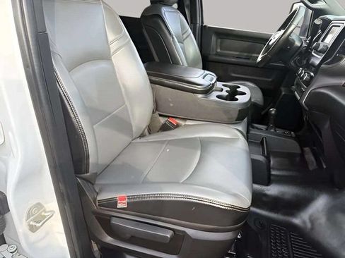 Used 2023 RAM 4500 Tradesman w/ Chrome Appearance Group AWD/4WD image 29
