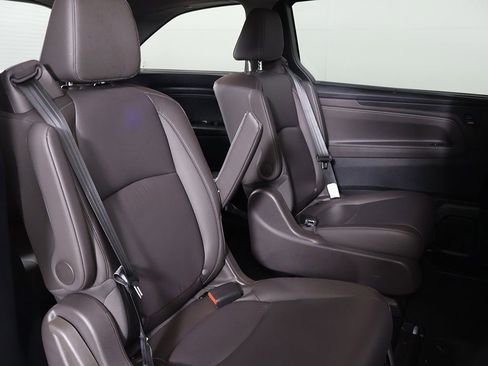 Used 2023 Honda Odyssey EX-L image 33