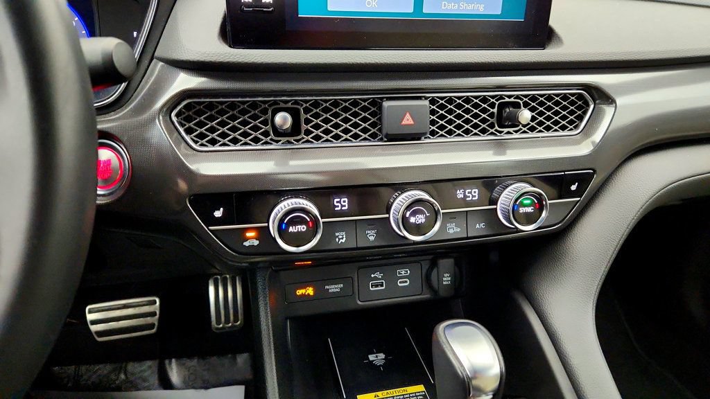 Used 2024 Acura Integra A-Spec w/ Technology Package FWD image 18