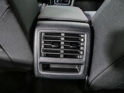 Certified 2025 Volkswagen GTI S FWD image 22